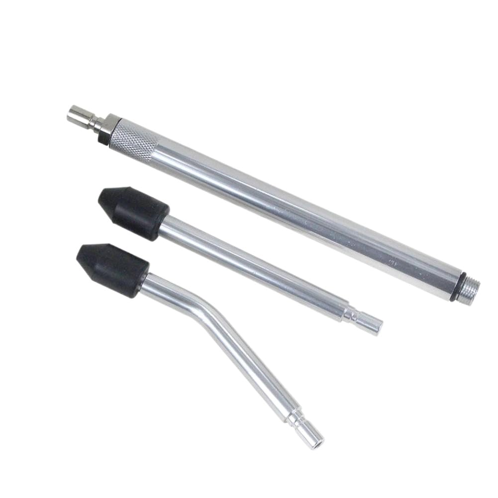 LCD Digital Compression Tester Pressure Gauge Kit 250 PSI for Motor Auto Petrol Gas Engine Cylinder Motorcycle