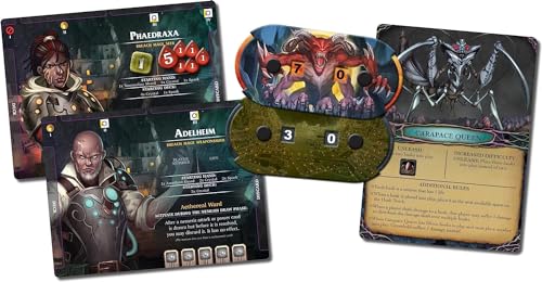 Indie Boards & Cards Aeons End 2nd Edition