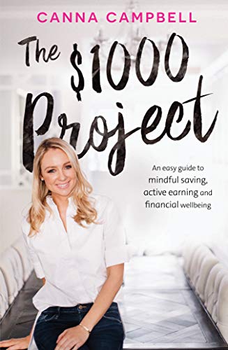 The $1000 Project view 2