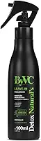 Protetor Térmico Capilar Finalizador de Cabelo Leave-in ByVC Detox Natural's 100ml