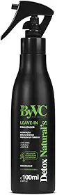Protetor Térmico Capilar Finalizador de Cabelo Leave-in ByVC Detox Natural's 100ml