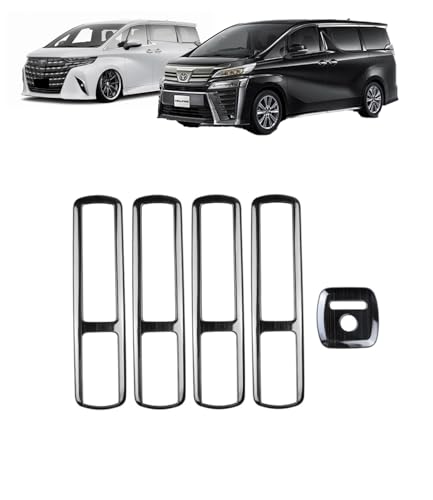 yDrive Carzg^Kp At@[h/Ft@CA 30n O  p݌v FOR ALPHARD/VELLFIRE 30n 2015~A pl GARoplZbg GARoplJo[ oJo[ A