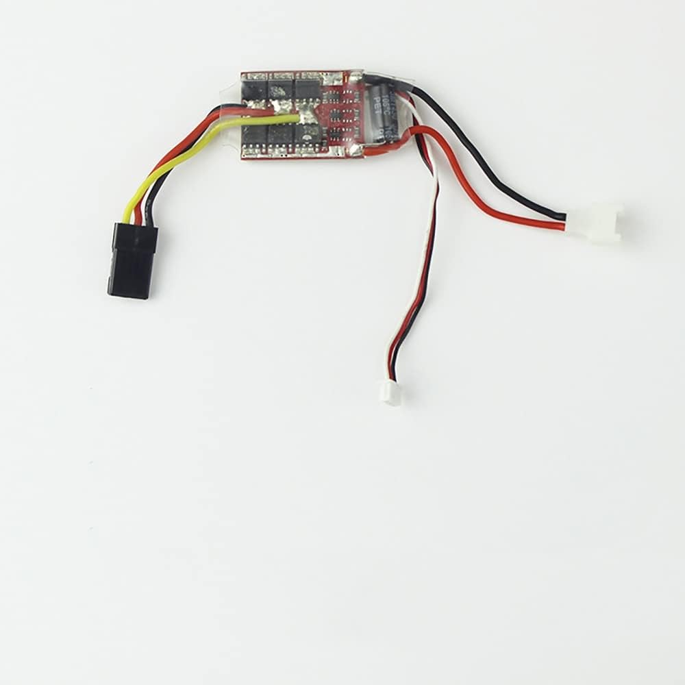 K110.003 Speed Governor for WTY V977 V930 V931 XK K110S K123 K124 Remote Control Aircraft Repair Part