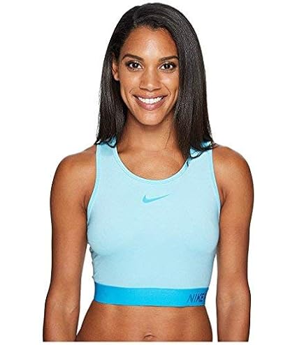 nike hypercool crop top