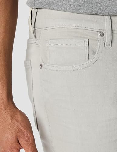Image of PAIGE Men's Federal Transcend Slim Straight Jeans 34 inch