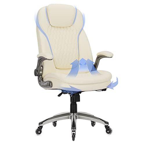 Colamy Ergonomic high back