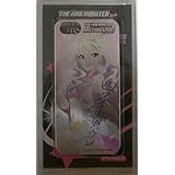 アイドルマスター メタリック iPhoneケース 四条貴音 iPhone5用 スマホ 携帯 アイマス
