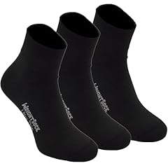 Black - 3 Pack