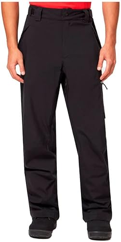 Oakley Men's Team Collection Earth Shell Pant