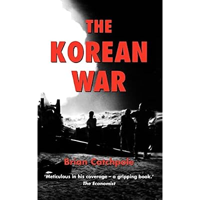 The Korean War