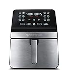 Gourmia Gourmia Large Air Fryer