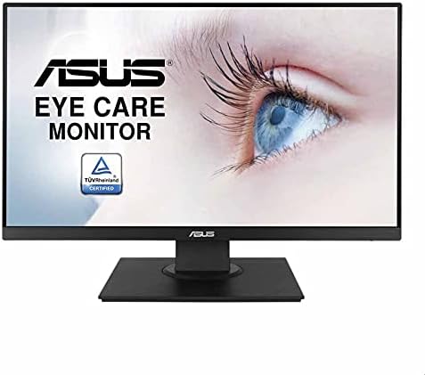 low blue light monitor