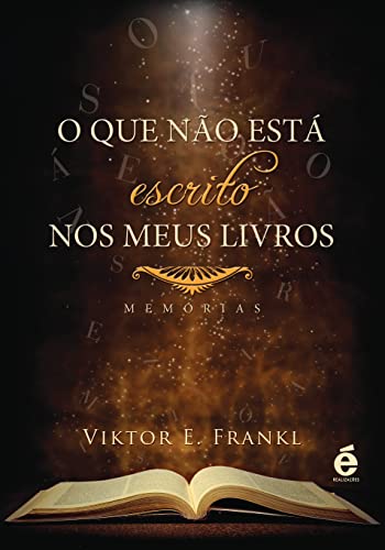 Que Nao Esta Escrito nos Meus Livros , O [Portuguese_brazilian] 8588062852 Book Cover