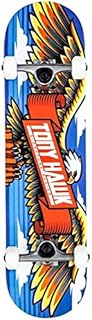 TONY HAWK 180 Wingspan Complete Skateboard - 8"