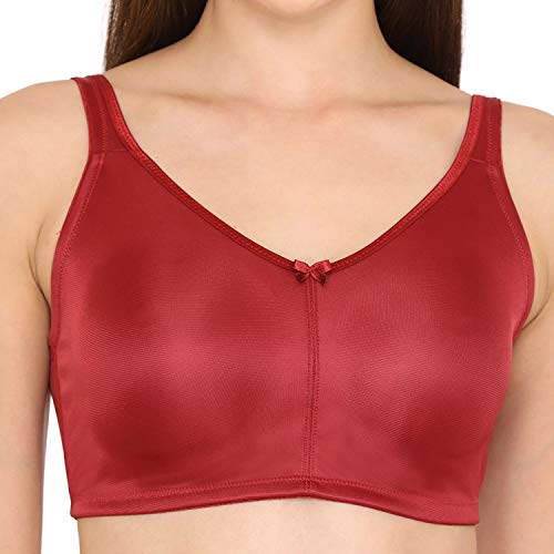 Image of Zivame Women Full Coverage Bra