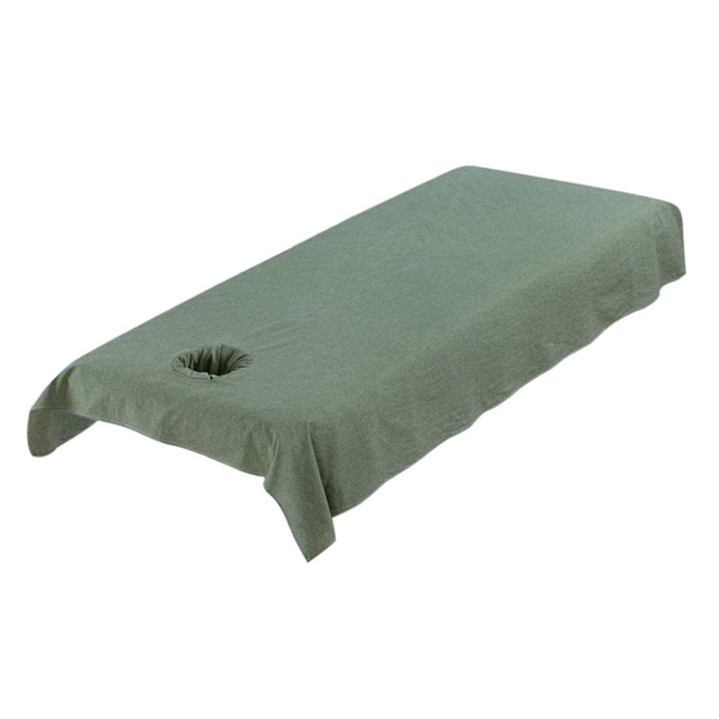 Funda reutilizable para camillas lavable y ajustable que protege tus camas de estética