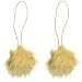 Lion Brand Yarn 603-123 Pompoms (double), Lion