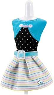 ハルミカ コーデチュール ブルーボレロセット