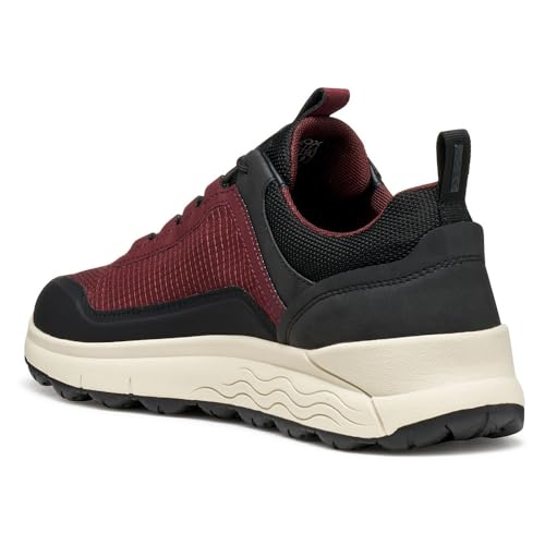 Image of Geox Mens U Spherica 4x4 B ABX