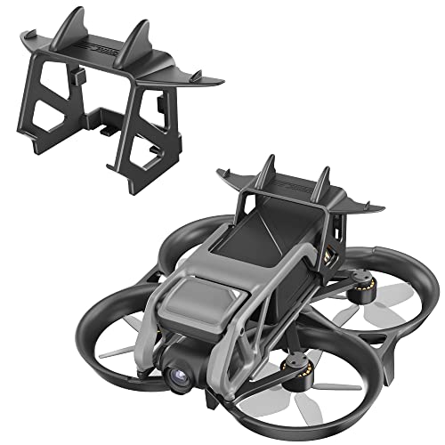 STARTRC Avata Battery Buckle Flight Tail Snap