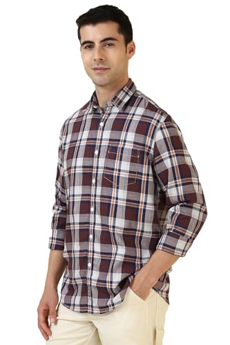 Image of Allen Solly Men Shirt
