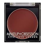 REVOLUTION MAKEUP OBSESSION LIP CLARET