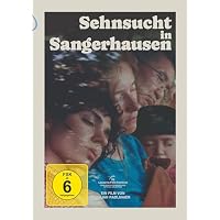 Sehnsucht in Sangerhausen