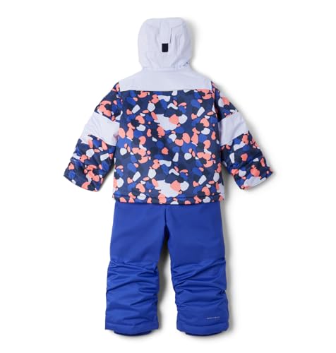 Columbia Unisex Baby Mighty Mogul Ii Set2