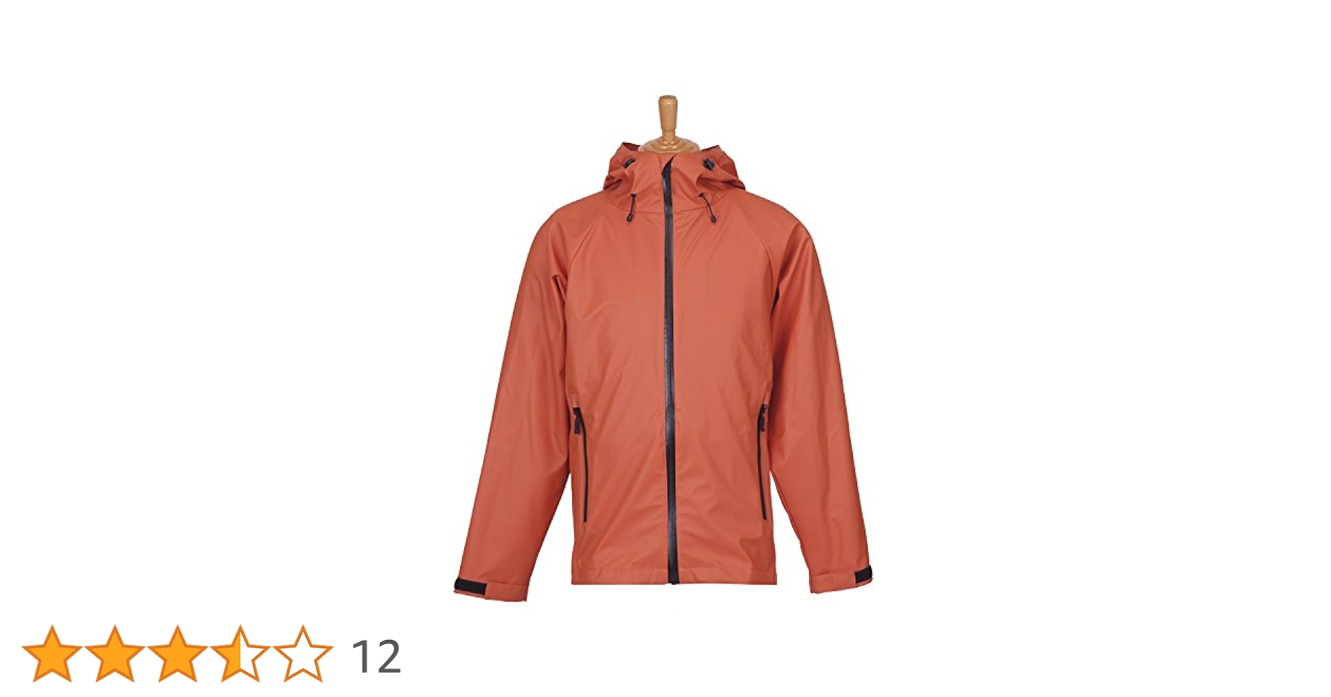 コヤナギ レインジャケット ル エスカルゴ ES7000 ローズ M 楽天