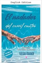 The Swimmer from Lane Four (English Edition)