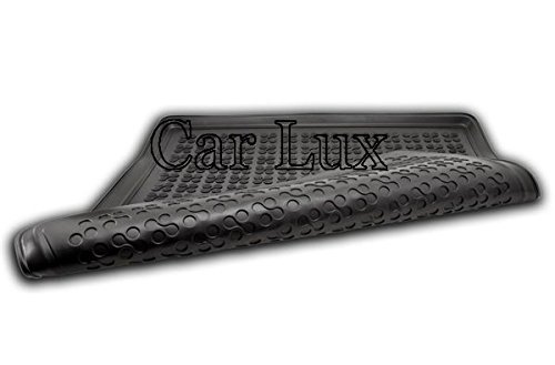 Car Lux ar05151 - Tappeto Vasca Protector di gomma...