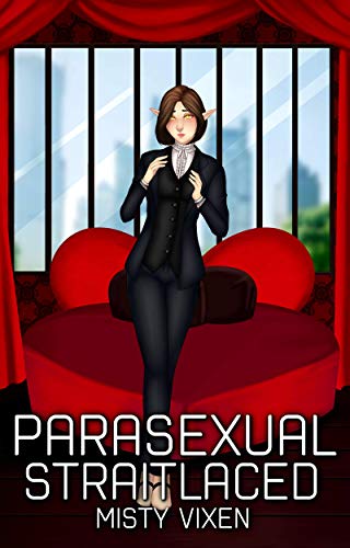 Cover of Straitlaced