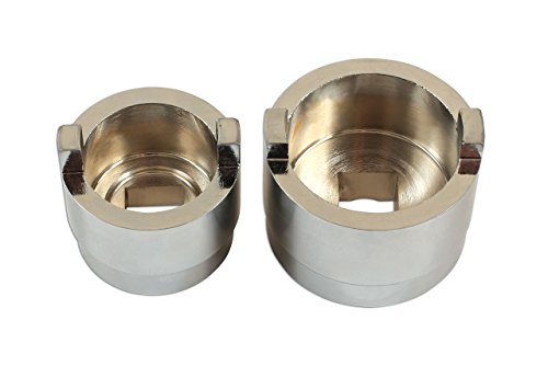 Laser 6172 Swinging Arm Service Set pour Triumph kit 2 pièces d'entretien moto