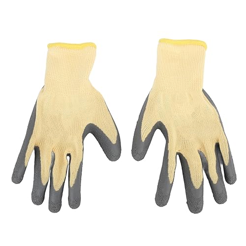 Yosoo Health Gear Insulation Work Gloves - Image 2