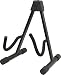 Musician's Gear A-Frame Electric Guitar Stand Black