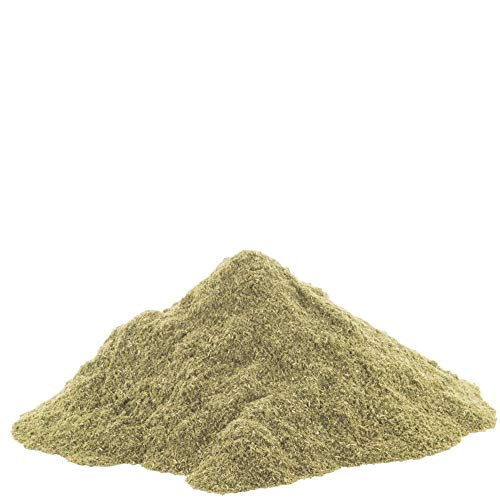 Banyan Botanicals Organic Kalmegh Powder - Andrographis Paniculata - 1/2 Lb - Bitter Herb For Immune Health And Respiratory Support*- Non-Gmo Sustainably Sourced No Additives Or Fillers Vegan #TOP3