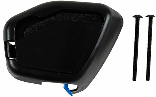 Reemplazo del Asm TB21EC TB80EC TB80EC de la cubierta del limpiador del filtro de aire 753-06191 para el OEM de Troy-Bilt
