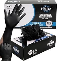 Black (Xx-large 100)