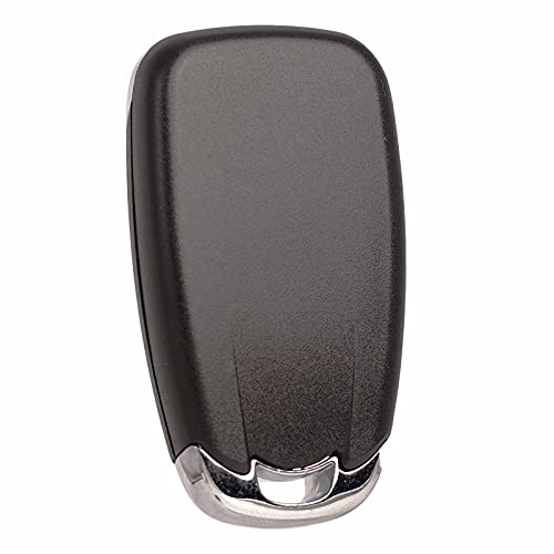 MechanMagic Key Fob Replacement Compatible with Chevrolet Equinox 2018-2021, Plastic Material, SUV, 5 Button, 315MHz, Part Numbers 13584498 13529650, FCC ID HYQ4AA by MechanMagic - Used condition - Image 9