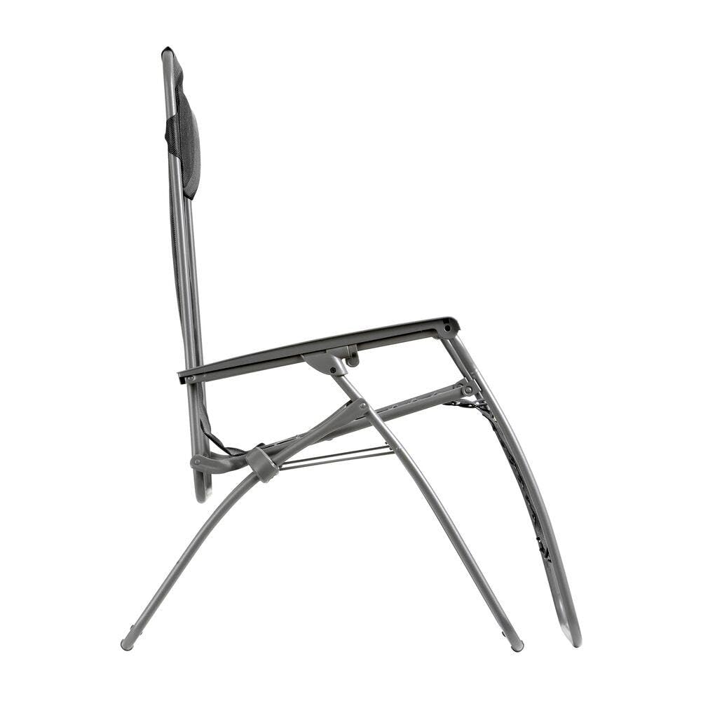 Lafuma - Fauteuil Relax Zéro Gravité