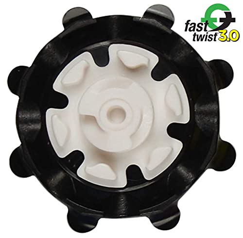 Softspikes Pulsar Fast Twist 3.0