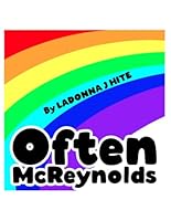 OFTEN MCREYNOLDS B0F5X4SNDY Book Cover