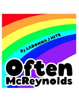 Paperback OFTEN MCREYNOLDS Book