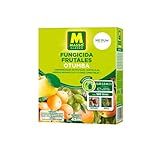Fungicida Sistémico para Frutales 45 ml | Fosfonato Potásico 51% | Diluido 100 l Tratamiento Preventivo y Curativo Contra Phytophthora, Mildiu, Repilo y Moteado | Protección y Eficacia | Nexum Market