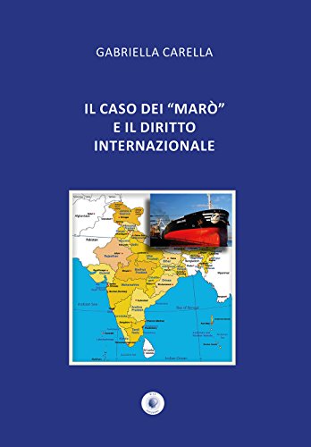 Il caso dei «Marò» e il diritto internazionale