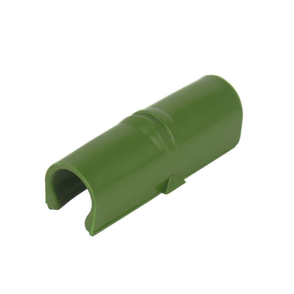 Kit Archi per Tunnel per Orto e Giardino 10 pz