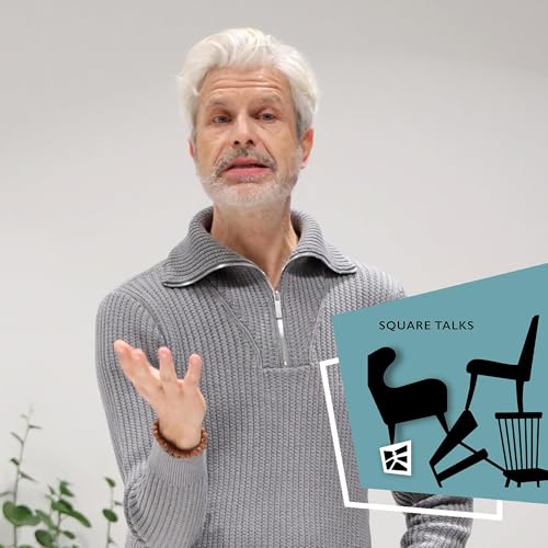 SQUARE Talks #10: Tobias Esch