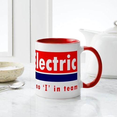 Taza de cerámica 11 oz Shaun Of The Dead Foree miniatura 6