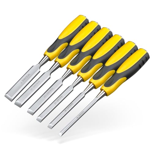 10 Best Chisels For Carpentry (Updated 2024)
