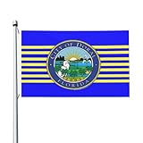 Flag Of Doral Flag 3x5 Ft Double Sided Welcome Flags Outside Banner Home Yard Lawn Decoration Flag